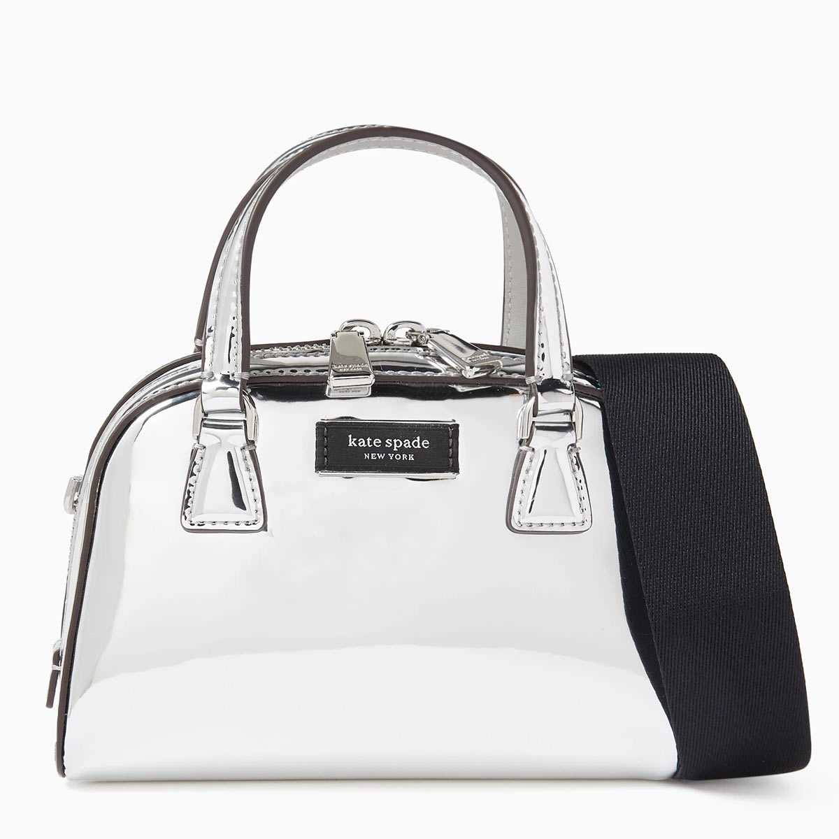 ケイトスペード バッグ 小さめ レディース ミニ メタリック ブランド 大人 かわいい Kate Spade New York