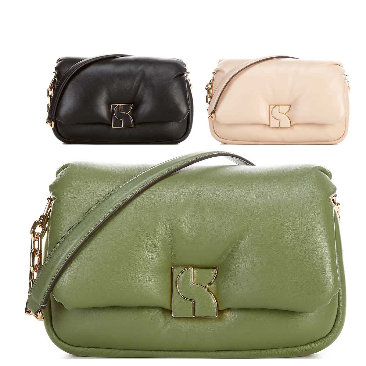 ケイトスペード バッグ レディース 斜め掛け ショルダーバッグ 2way 大人 ブランド レザー Kate Spade New York｜LAngelina