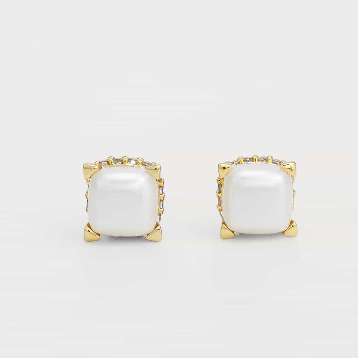 kate spade ケイトスペード Winter Carnival Popcorn ピアス！ kate spade ケイトスペード Winter Carnival Popcorn ピアス！