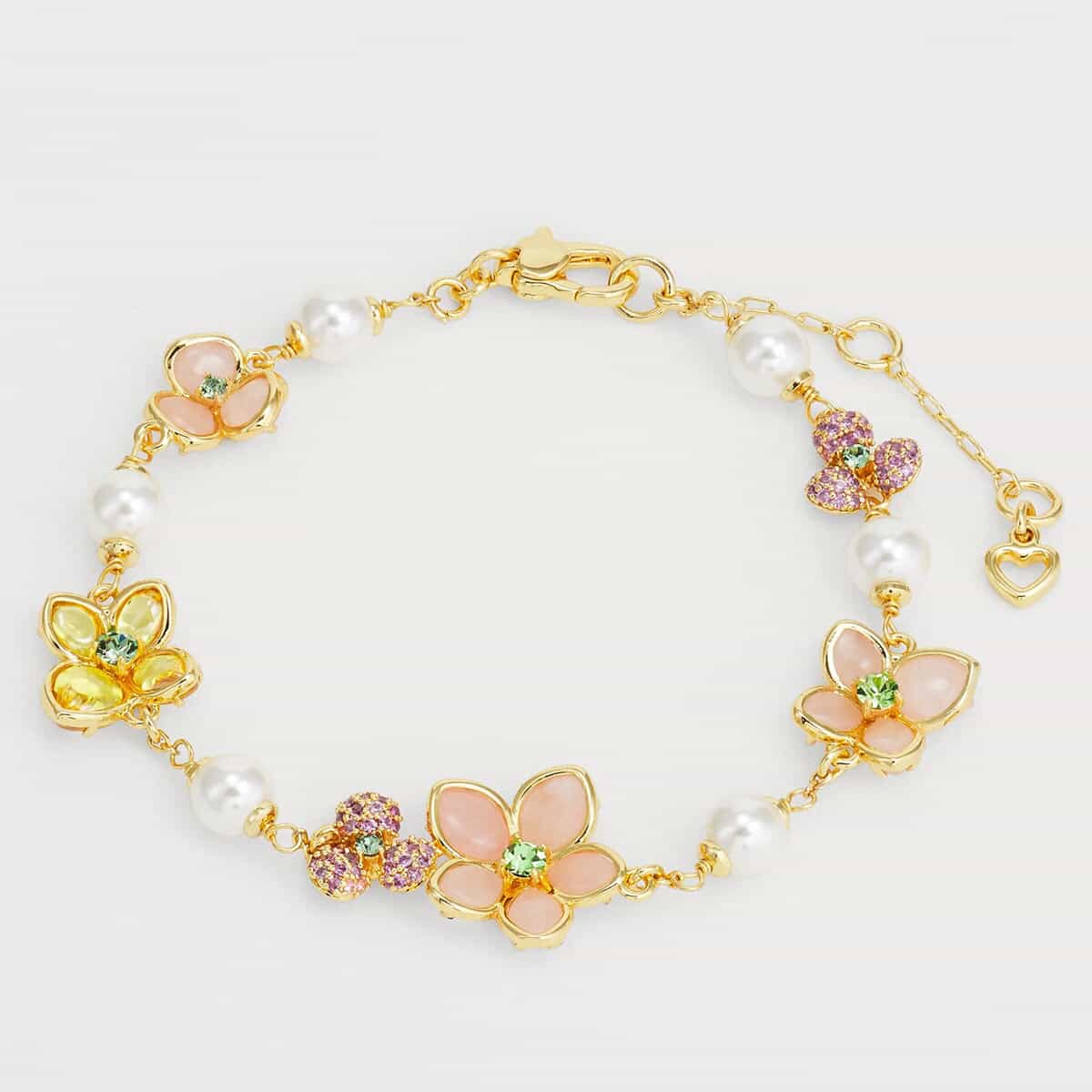 楽天市場】ケイトスペード ブレスレット レディース ブランド チャーム