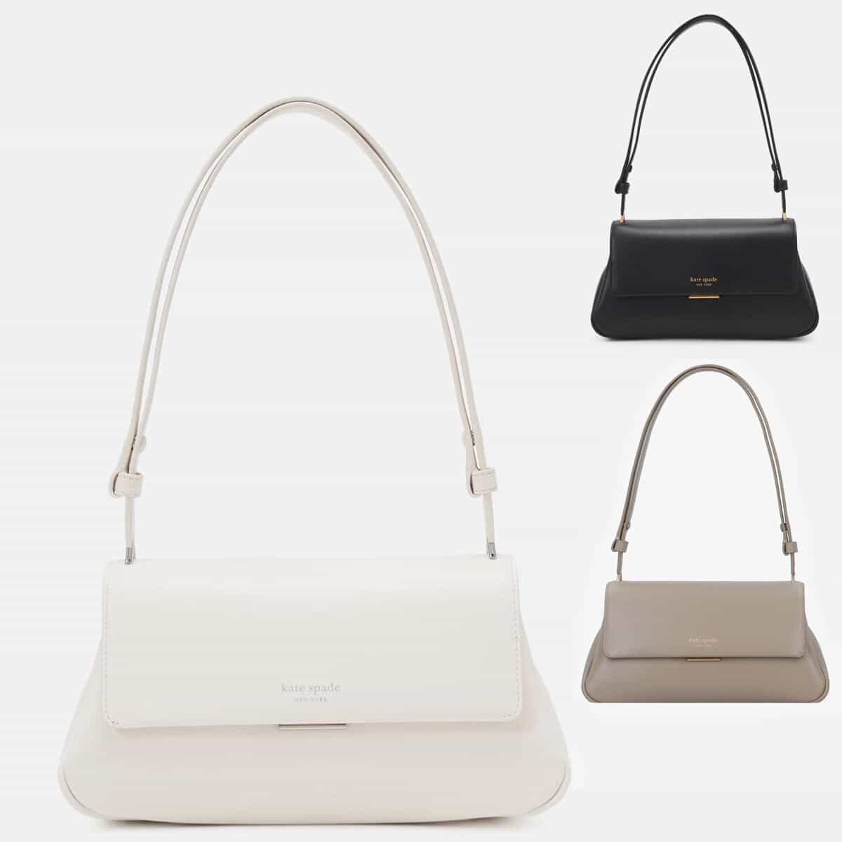 ケイトスペード ショルダーバッグ レディース 小さめ ブランド名 成年者 窈窕たる  逃げ口ではない Kate Spade New York
