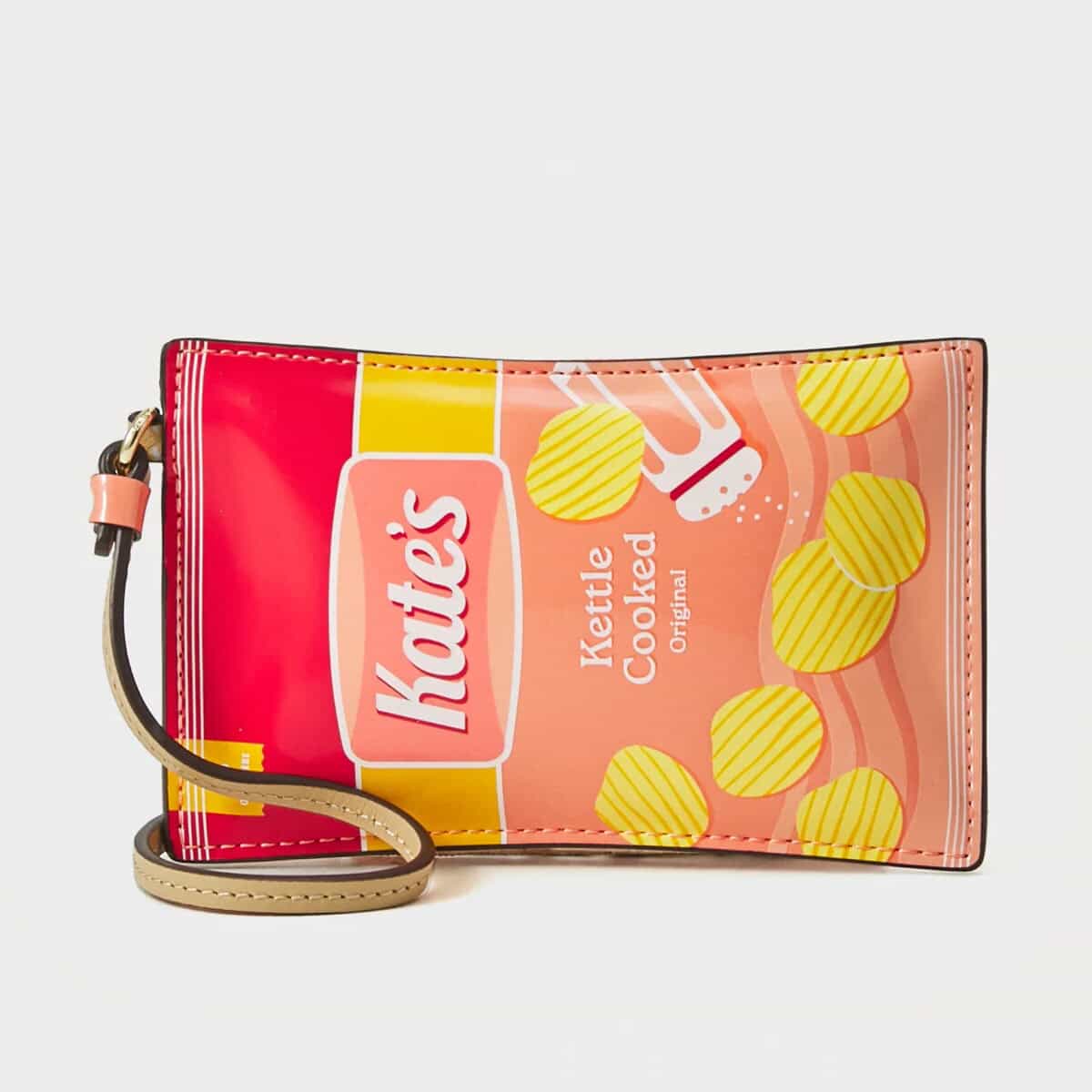 ケイトスペード カードケース コインケース 小銭入れ ブランド スリム 大容量 本革 Kate Spade New York