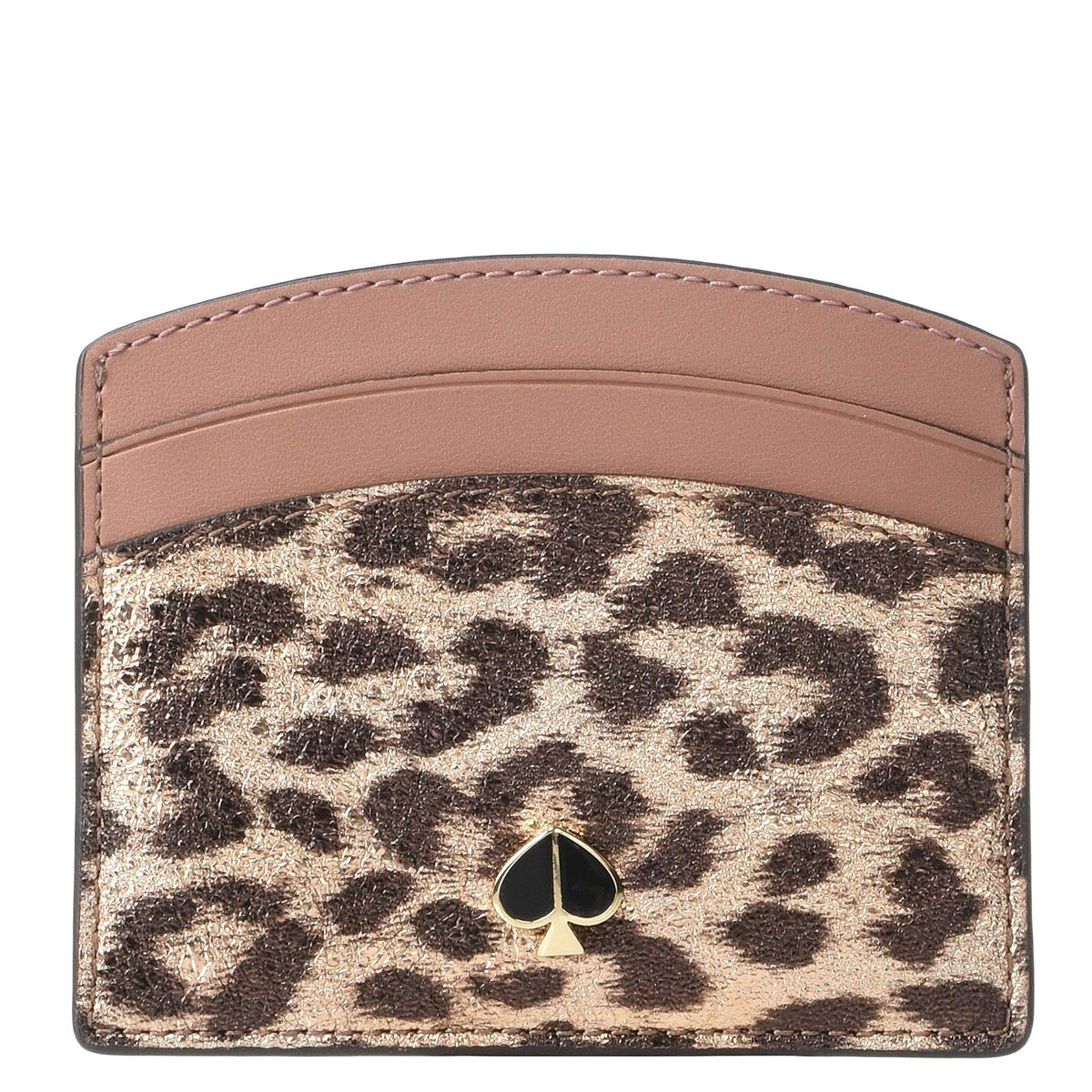 流行に ケイトスペード カードケース 定期入れ パスケース レディース ブランド スリム 本革 薄型 Kate Spade New York 豪華 Www Consulacam Marseille Fr