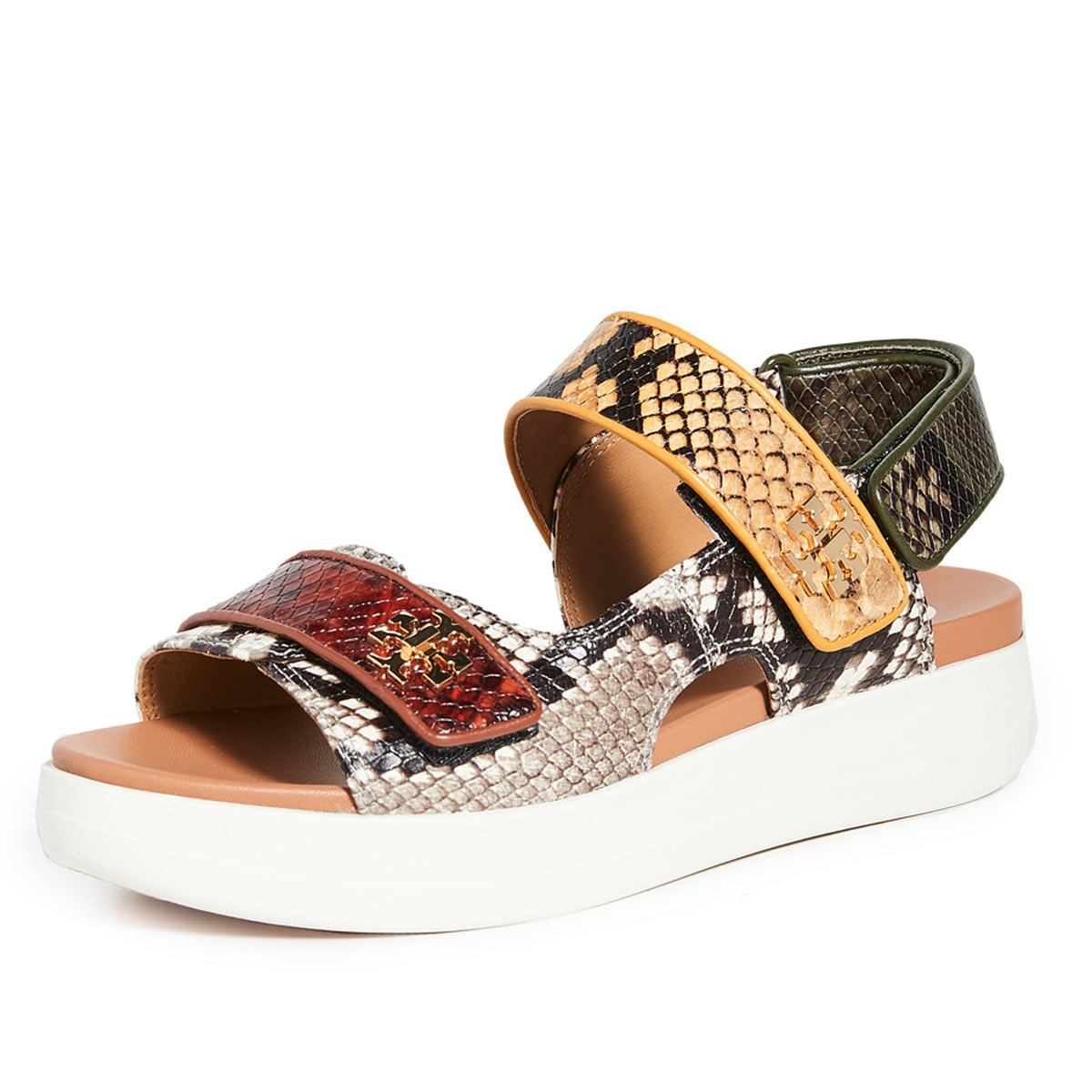 50 Off トリーバーチ サンダル レディース 厚底 歩きやすい ブランド シューズ 靴 大きいサイズ Tory Burch 人気ブランドを Fcipty Com