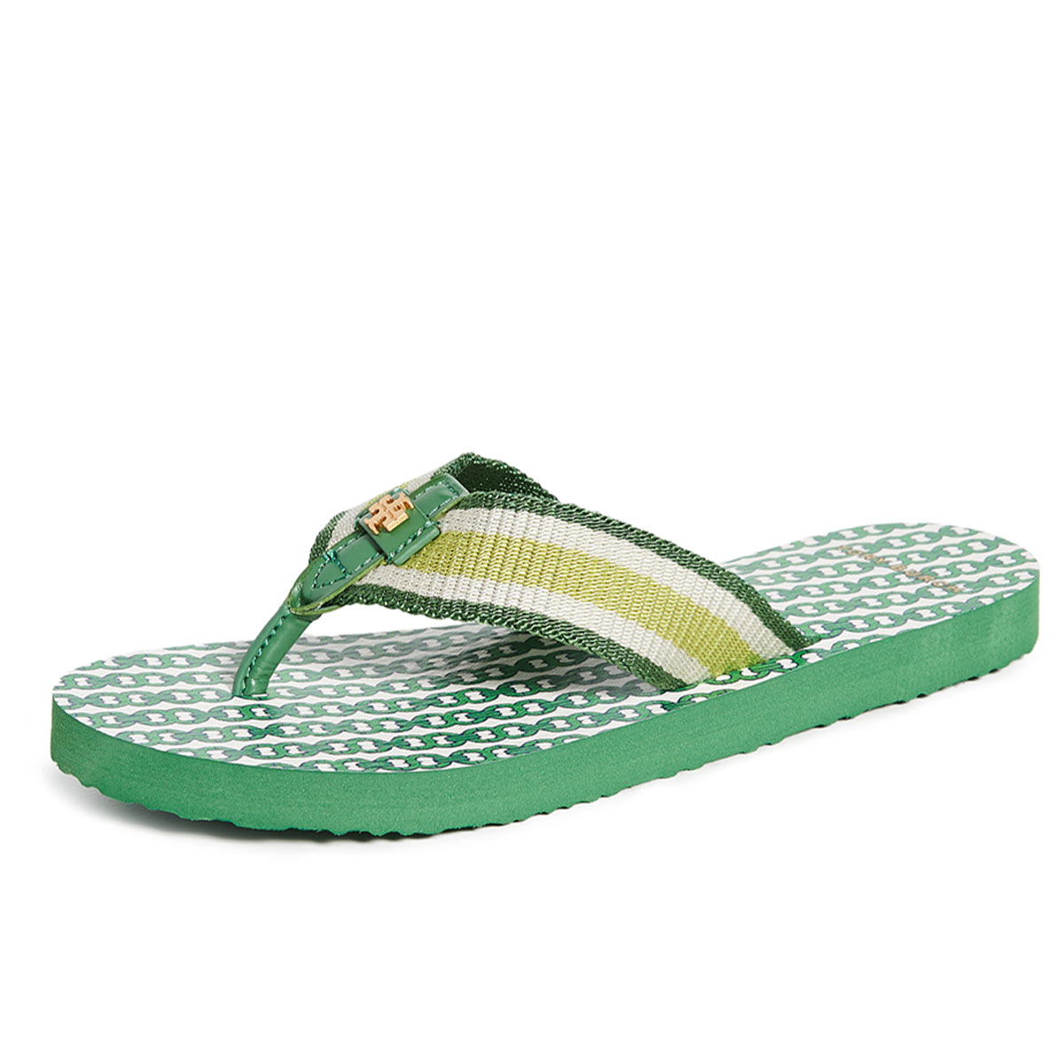 トリーバーチ ビーチサンダル レディース 可愛い 歩きやすい おしゃれ ブランド シューズ 大きいサイズ Tory Burch