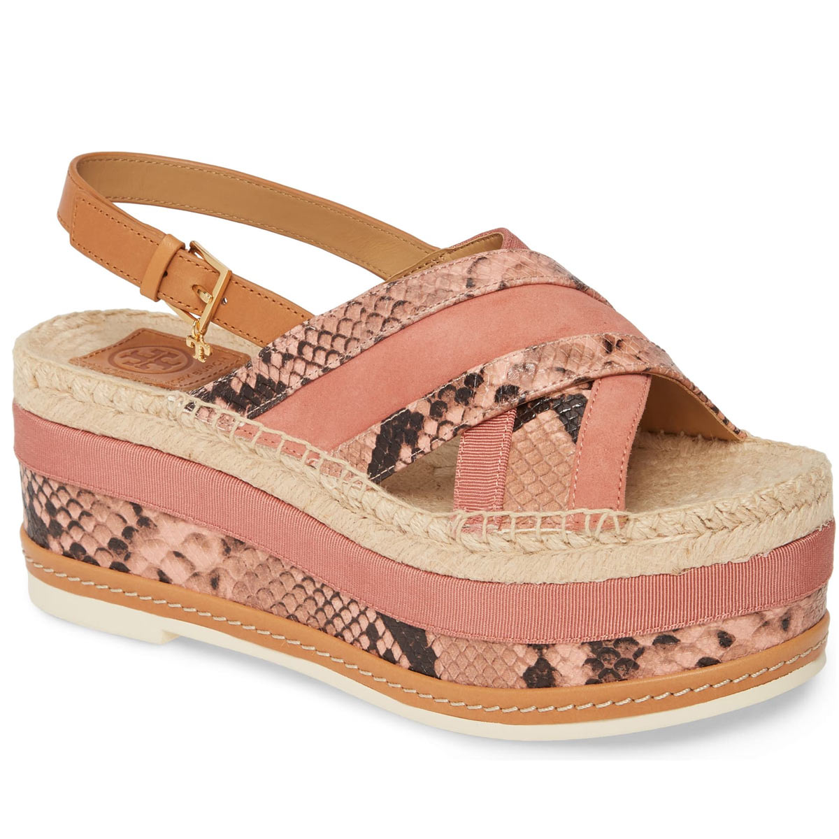 楽天市場】TORY BURCH トリーバーチ 144879 スポーツ エスパドリーユ