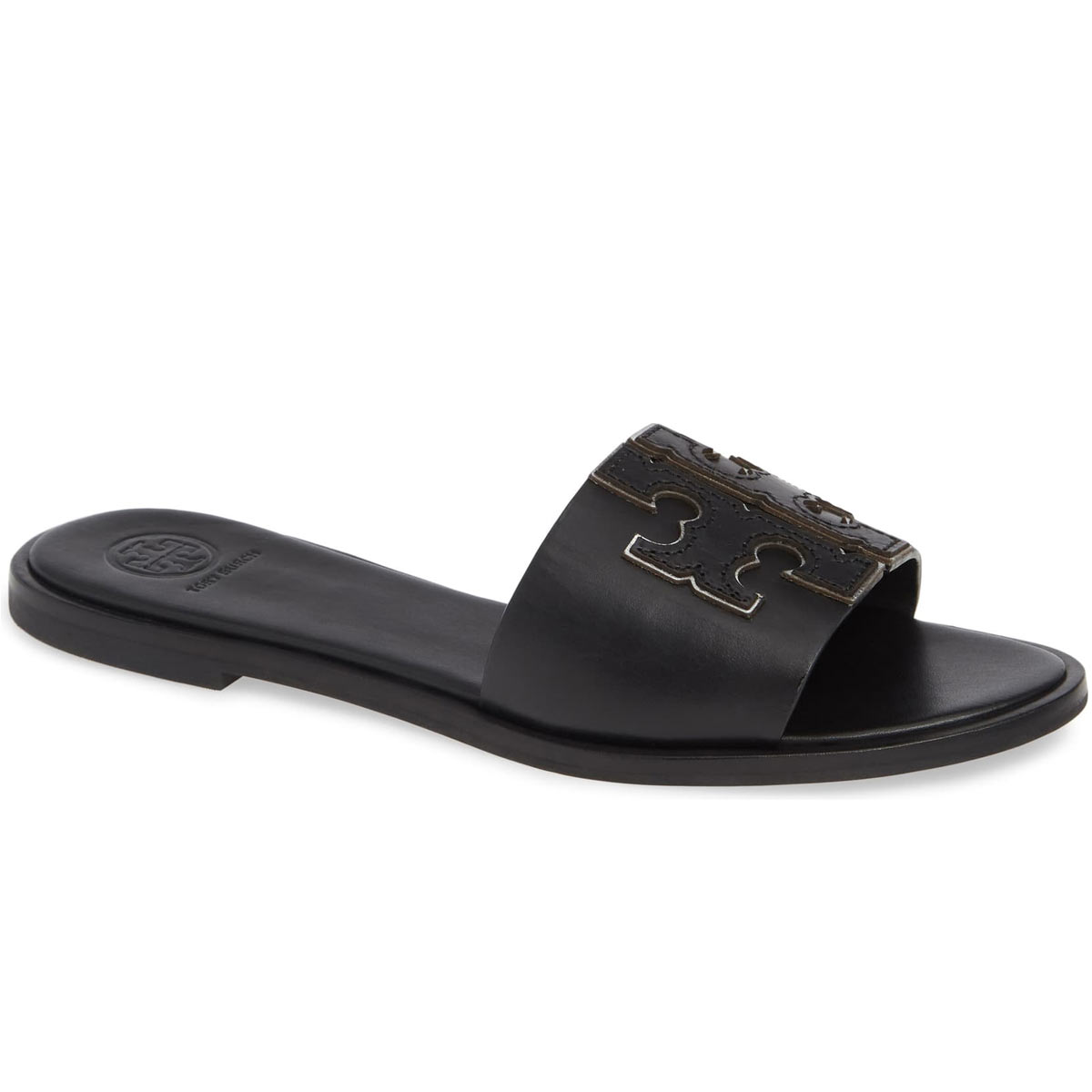 セール 夏にぴったり 可愛い TORY BURCH 厚底 ロゴ サンダル 204311315a.jpg