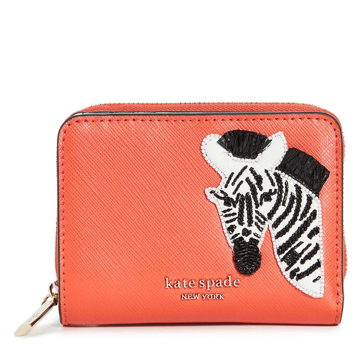 Kate spade tamarillo wallet hot sale