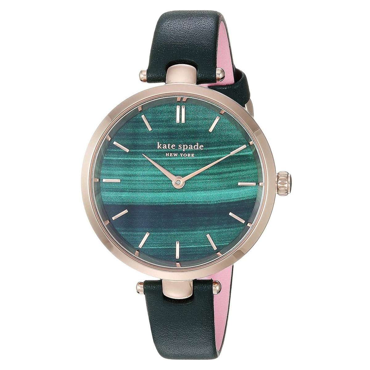 ケイトスペード 腕時計 レディース ブランド 女性 かわいい おしゃれ 防水 kate spade new york holland ホランド