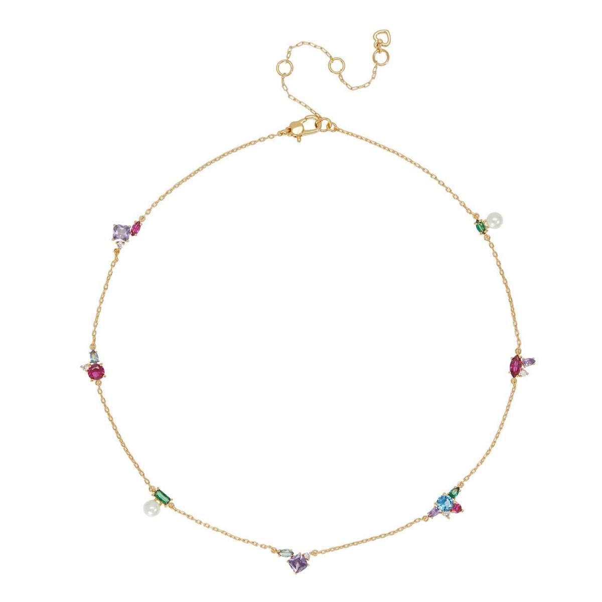 ケイトスペード ネックレス アクセサリー おしゃれ レディース シンプルコーデ 大人 かわいい プレゼント Kate Spade 17,679円