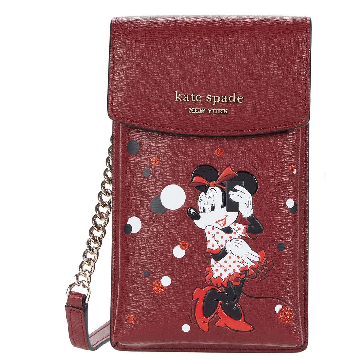 最新コレックション ケイトスペード スマホポーチ ディズニー レディース スマートフォン ブランド 楽天 バッグ Kate Spade New York 日本製 Elanguageworld Com