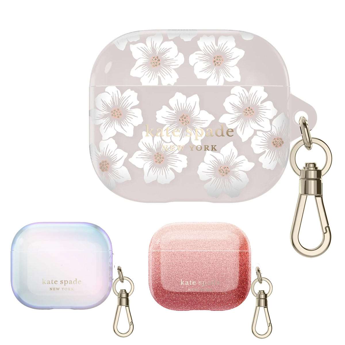 ♦︎極美品♦︎AirPods 第3世代♦︎ケイトスペード♦︎保証期間内♦︎ ドッティ エアーポッズ 3 ケース | テック | ケイト・スペード
