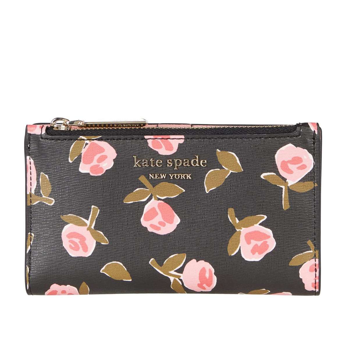 ケイトスペード 財布 二つ折り 新品 レディース ボックス型 ブランド 小さめ 本革 Kate Spade｜LAngelina