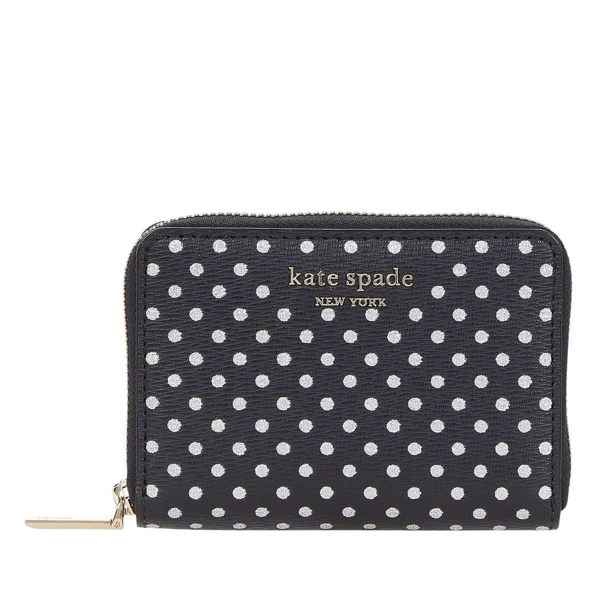 ケイトスペード カードケース 小銭入れ コンパクト レディース ブランド おしゃれ たくさん入る 薄型 Kate Spade|LAngelina