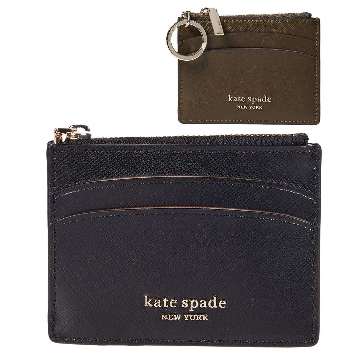 kate spade ペンギンモチーフ コインケース モーティー ペンギン コイン パース | 財布小物 | ケイト