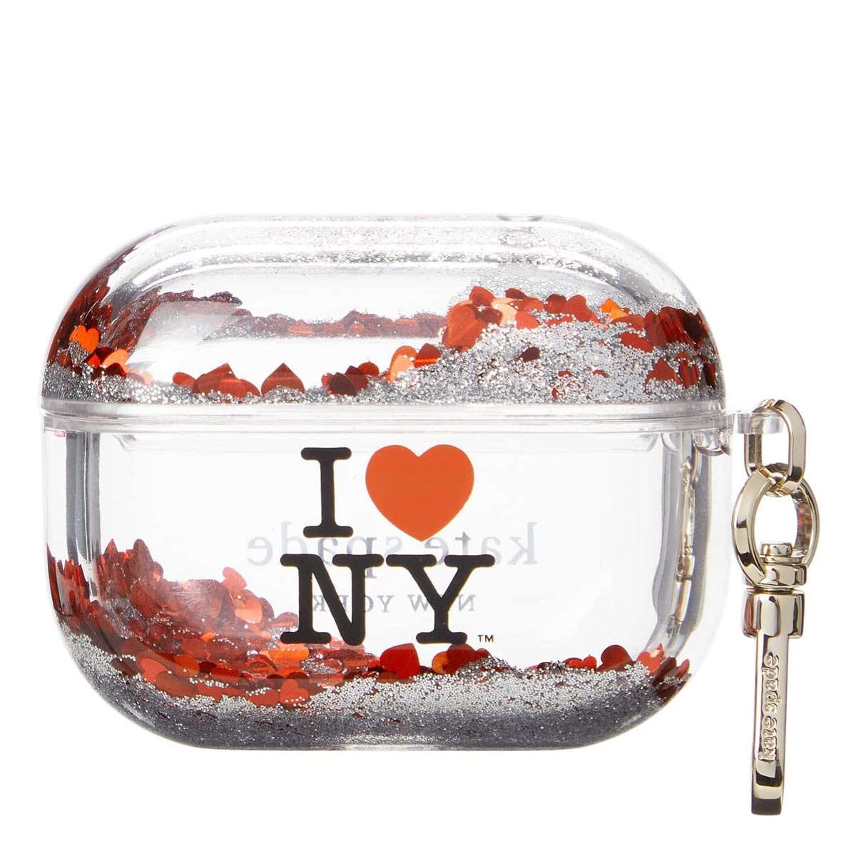 ケイトスペード AirPods proケース エアーポッズ プロ ケース ブランド おしゃれ かわいい Kate Spade