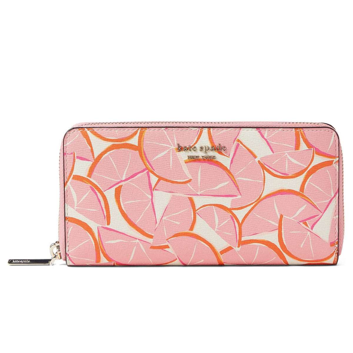 【新品】kate spade new york ケイトスペード グリッター長財布 kate spade NEW YORK ケイトスペード 財布 katespade