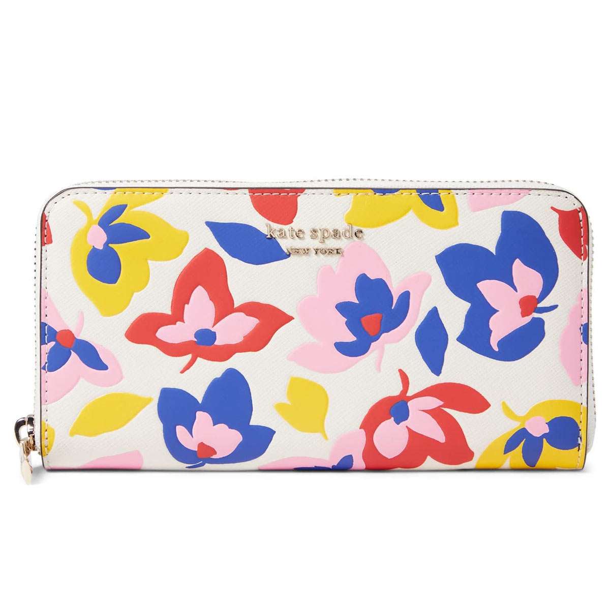 楽天市場】ケイトスペード 財布 レディース 長 財布 ブランド 本