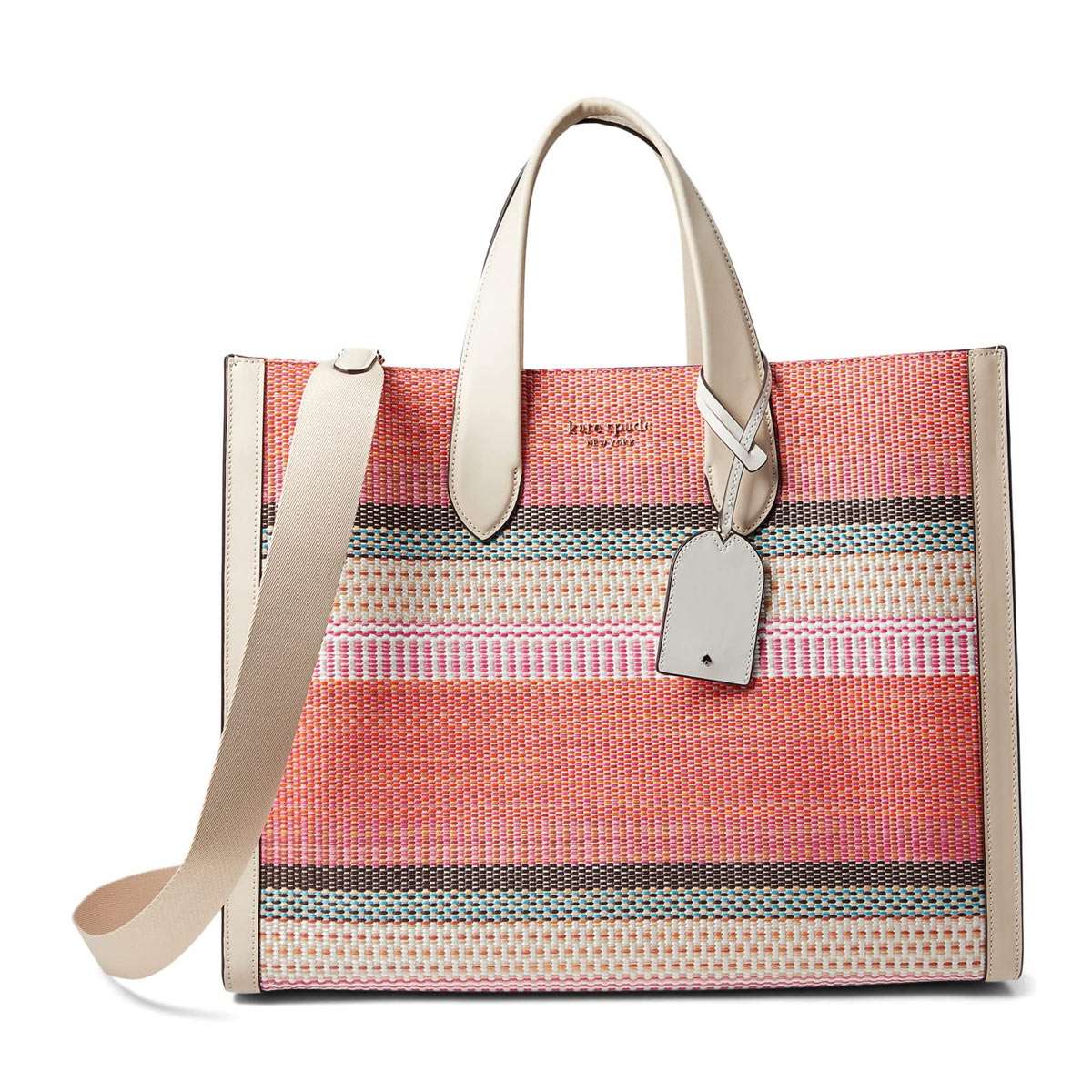 ケイトスペード トートバッグ レディース ショルダーバッグ 2Way 軽い ブランド かわいい アウトレットではなく正規品 Kate Spade