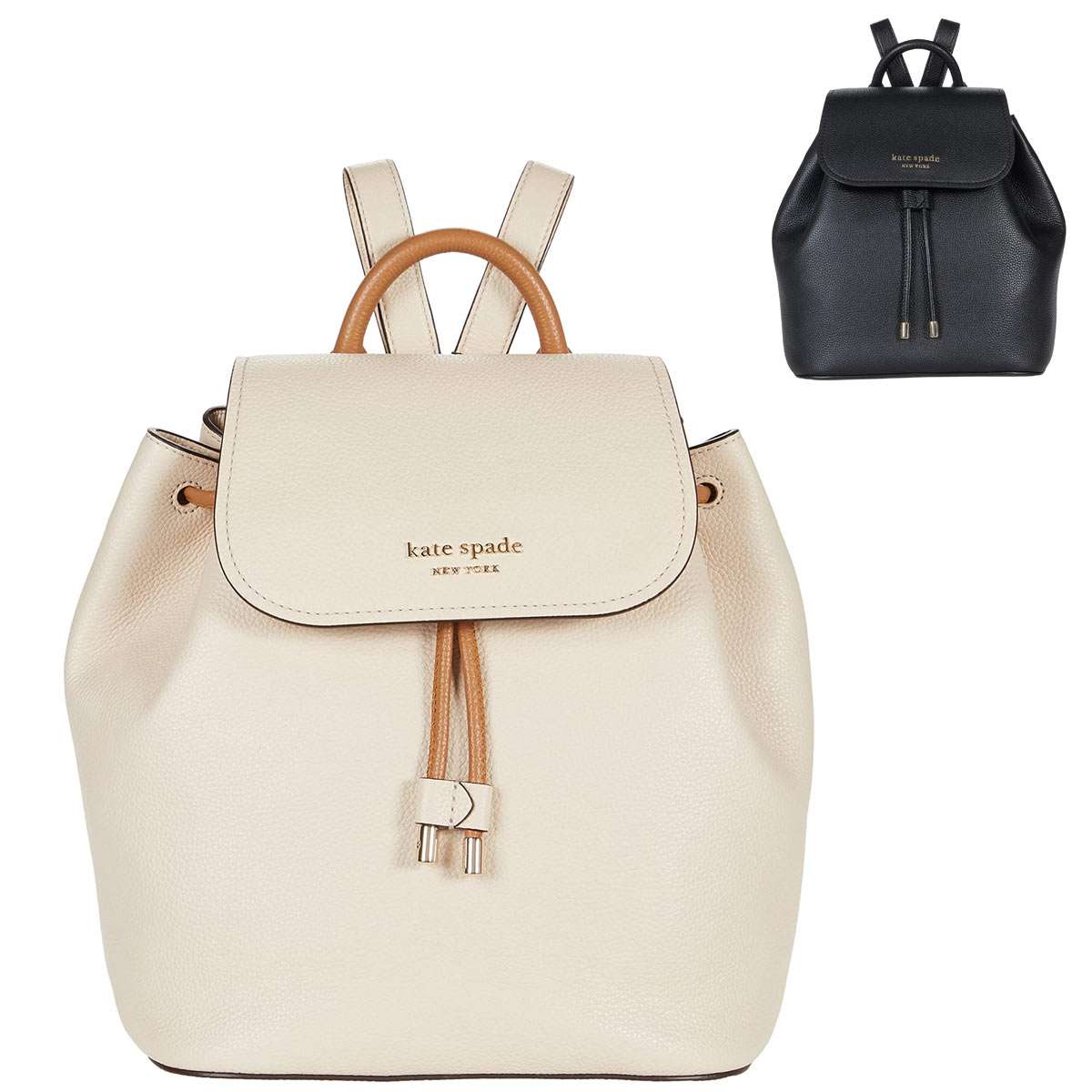 ケイトスペード リュック レディース 大人 ブランド 小さめ おしゃれ リュックサック アウトレットではない正規品 Kate Spade
