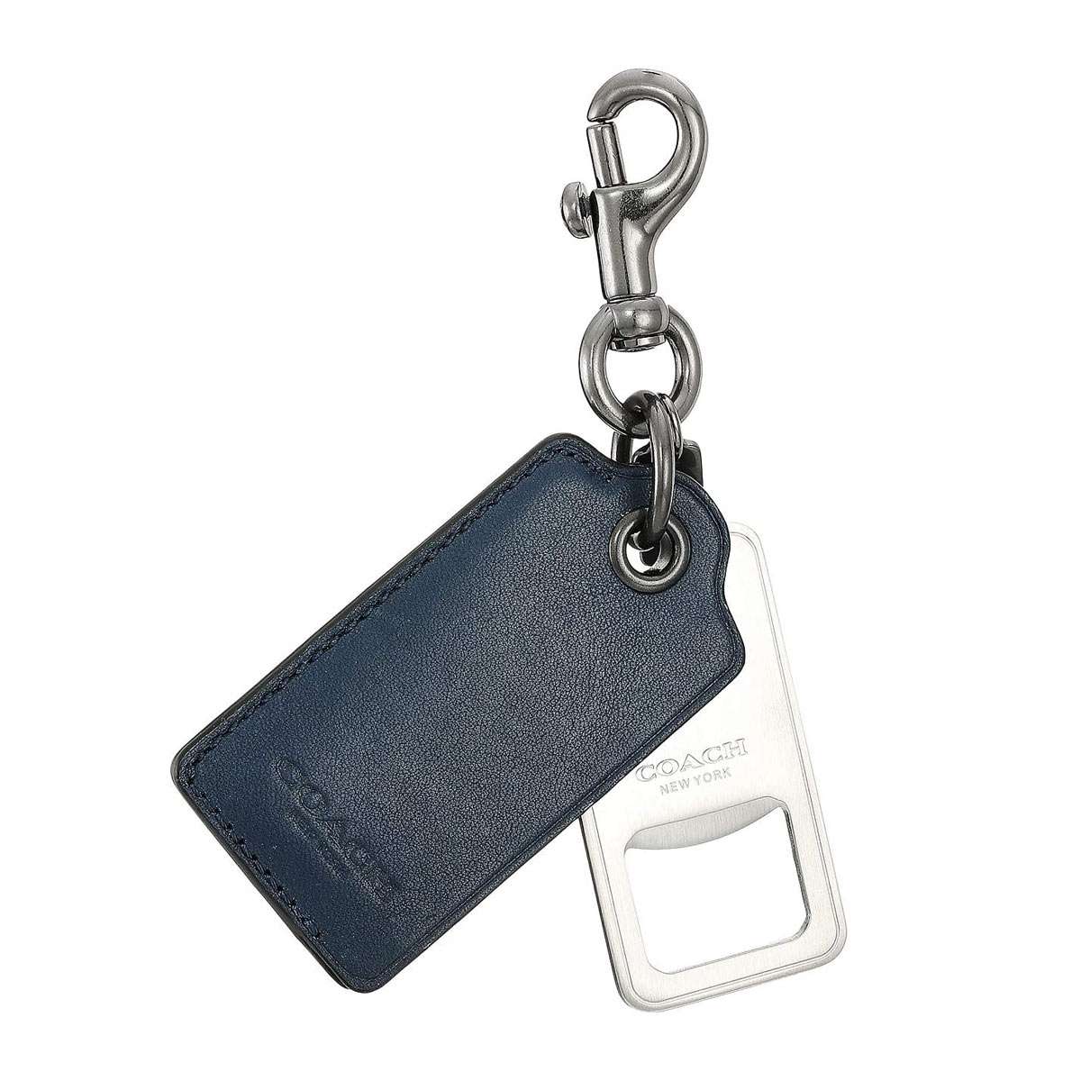コーチ キーホルダー ブランド メンズ 栓抜き 鍵 チャーム プレゼント ギフト Coach Rvcconst Com