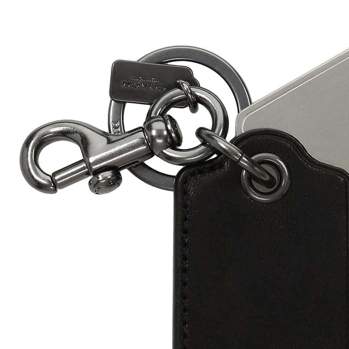 コーチ キーホルダー ブランド メンズ 栓抜き 鍵 チャーム プレゼント ギフト Coach Rvcconst Com