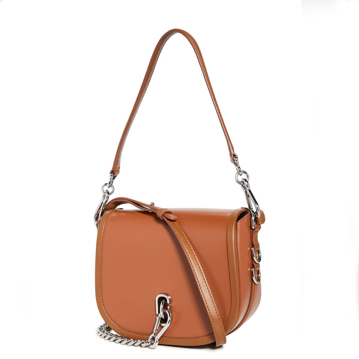 マークジェイコブス バッグ ショルダーバッグ レディース 斜めがけ 大人 ブランド かわいい 小さめ 本革 MARC JACOBS