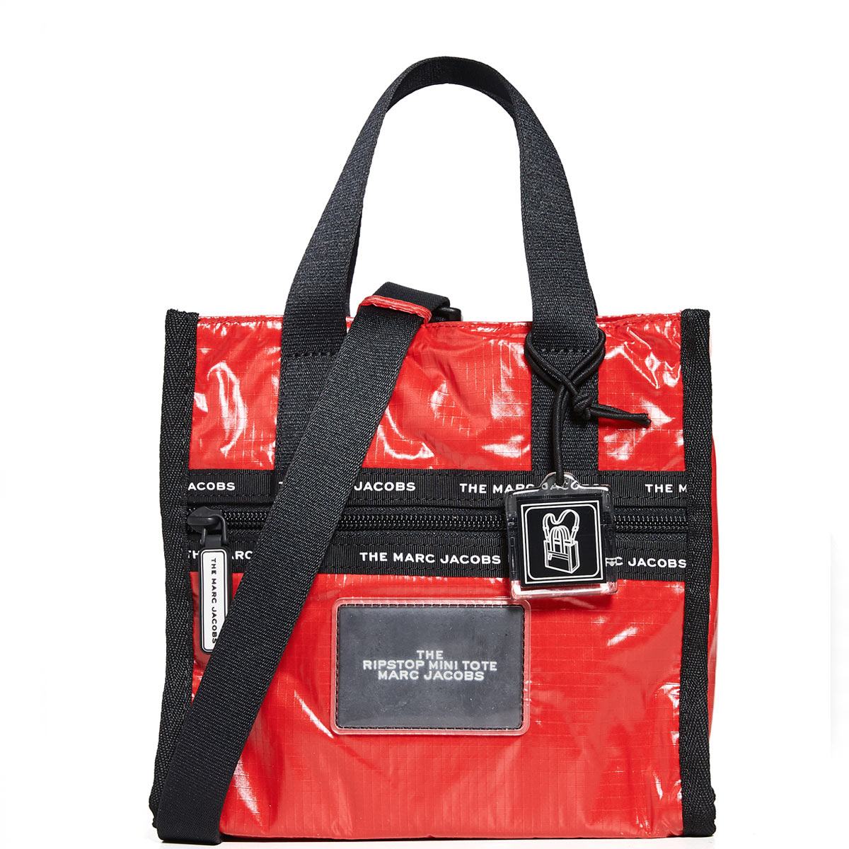 マークジェイコブス トートバッグ バッグ ショルダーバッグ レディース 小さめ 軽い ブランド MARC JACOBS