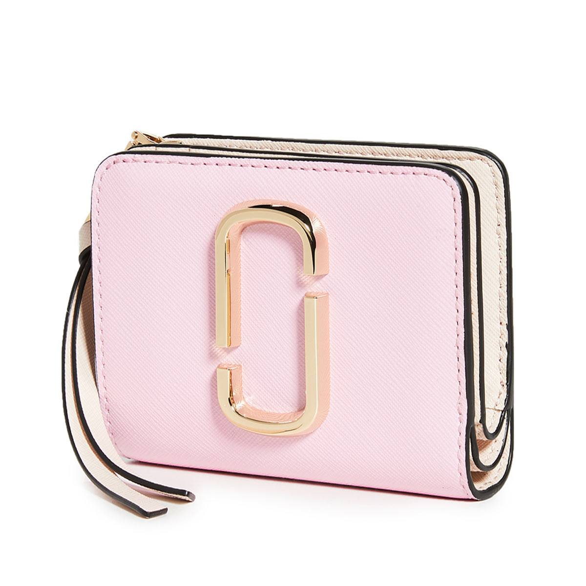 マークジェイコブス かわいい 財布 財布 ケース 二つ折り ミニ財布 レディース ブランド Marc コンパクト おしゃれ かわいい Marc Jacobs Langelinaマークジェイコブス 財布 二つ折り ミニ財布 レディース ブランド コンパクト おしゃれ かわいい Marc Jacobs