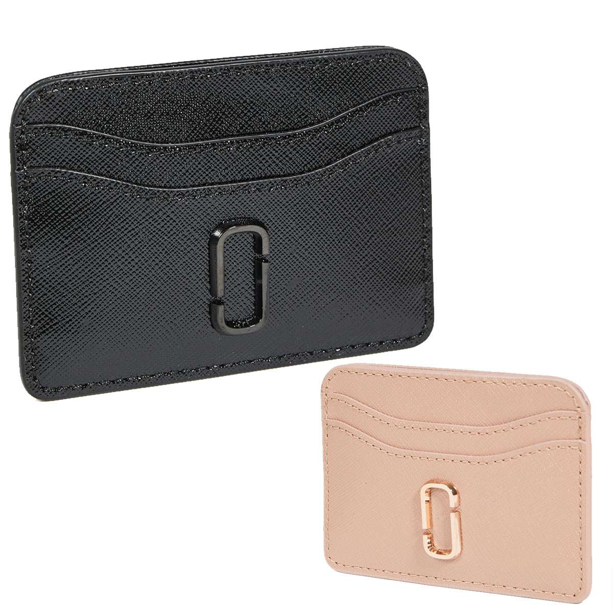 楽天市場】Marc Jacobs マークジェイコブス The Top Zip Coin Card