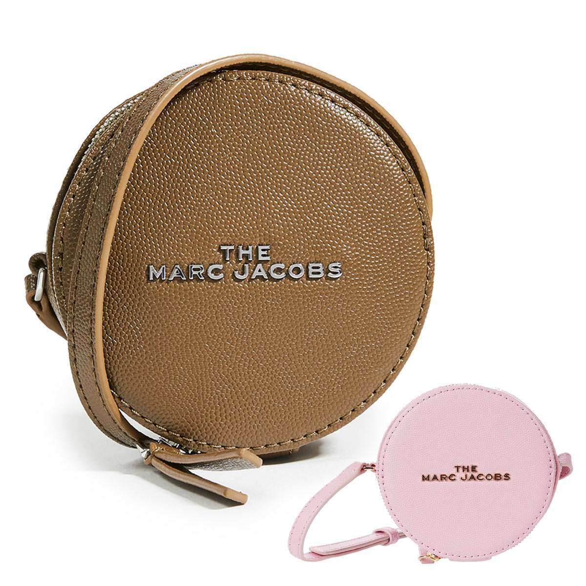 マークジェイコブス コインケース レディース かぶせ 革 カード 送料無料 ブランド Marc Jacobs