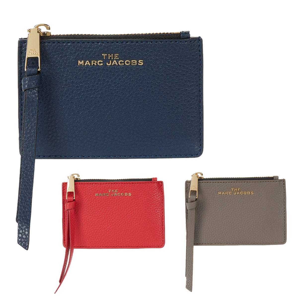 楽天市場】マークジェイコブス Marc Jacobs 財布 コインケース