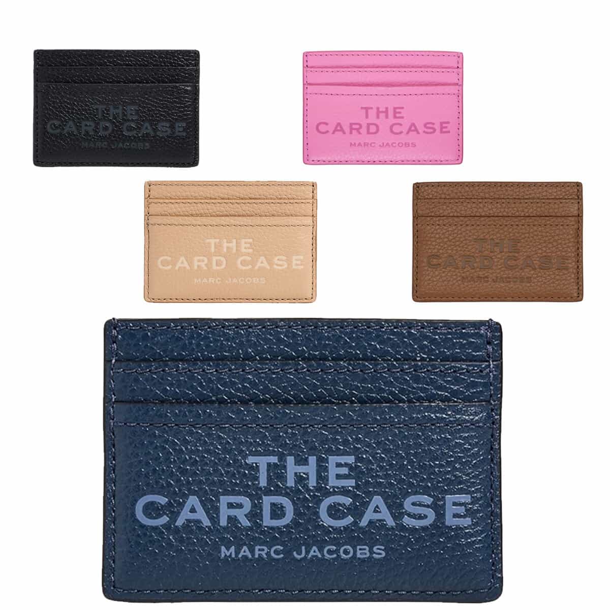 楽天市場】Marc Jacobs マークジェイコブス CARD CASE M0015780 カード