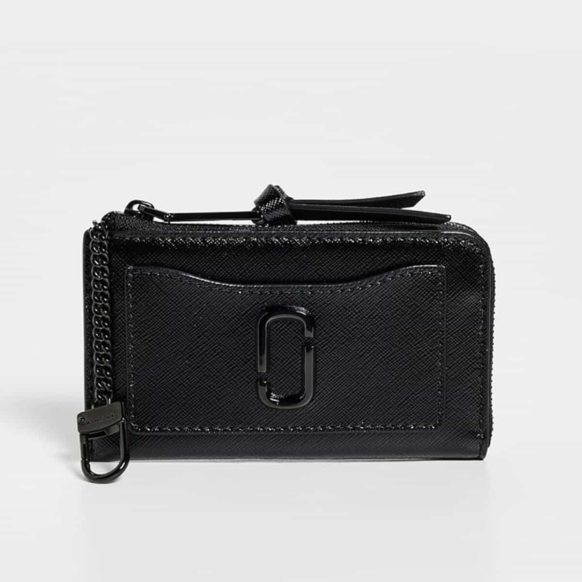 マークジェイコブス コインケース 小銭入れ カードケース キーケース レディース ブランド キーリング marc jacobs｜LAngelina