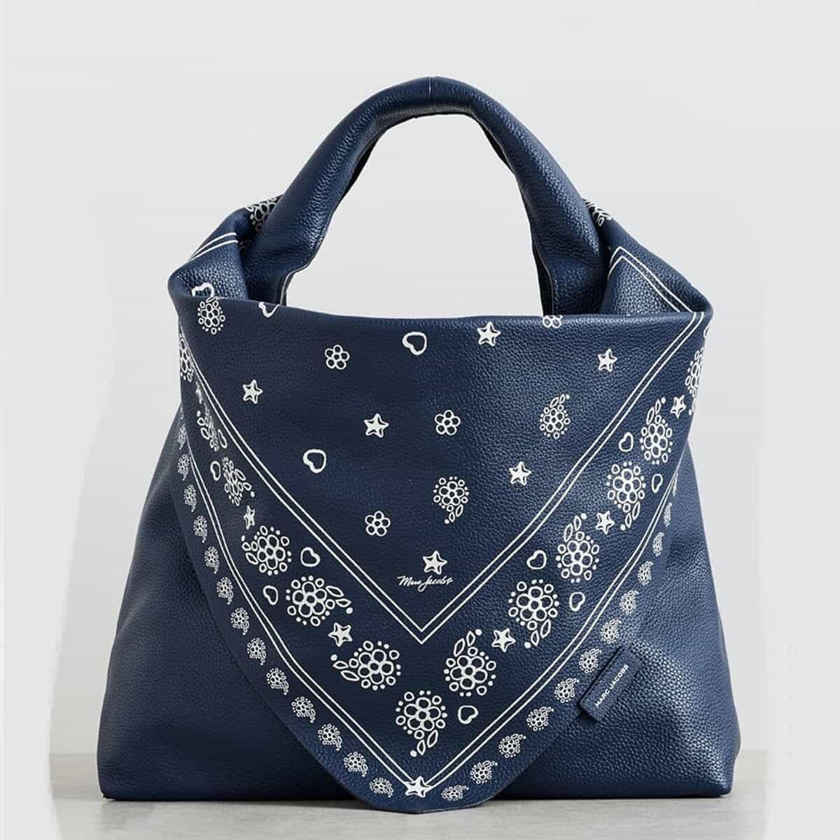 マークジェイコブス トートバッグ ハンドバック レディース ブランド名 本革 大きめ ホーボーバッグ バックインバッグ marc jacobs