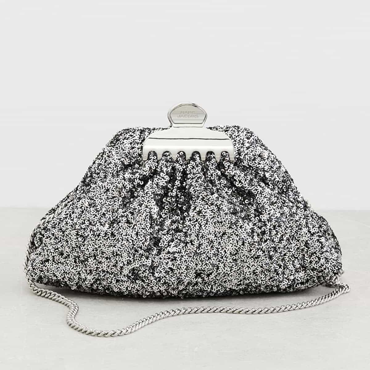 マークジェイコブス クラッチペダル御徒面子 レディース ブランド名 寄り合い 華燭の典 フォーマル 晴れ晴れしい 寄り合い御徒面子 marc jacobs