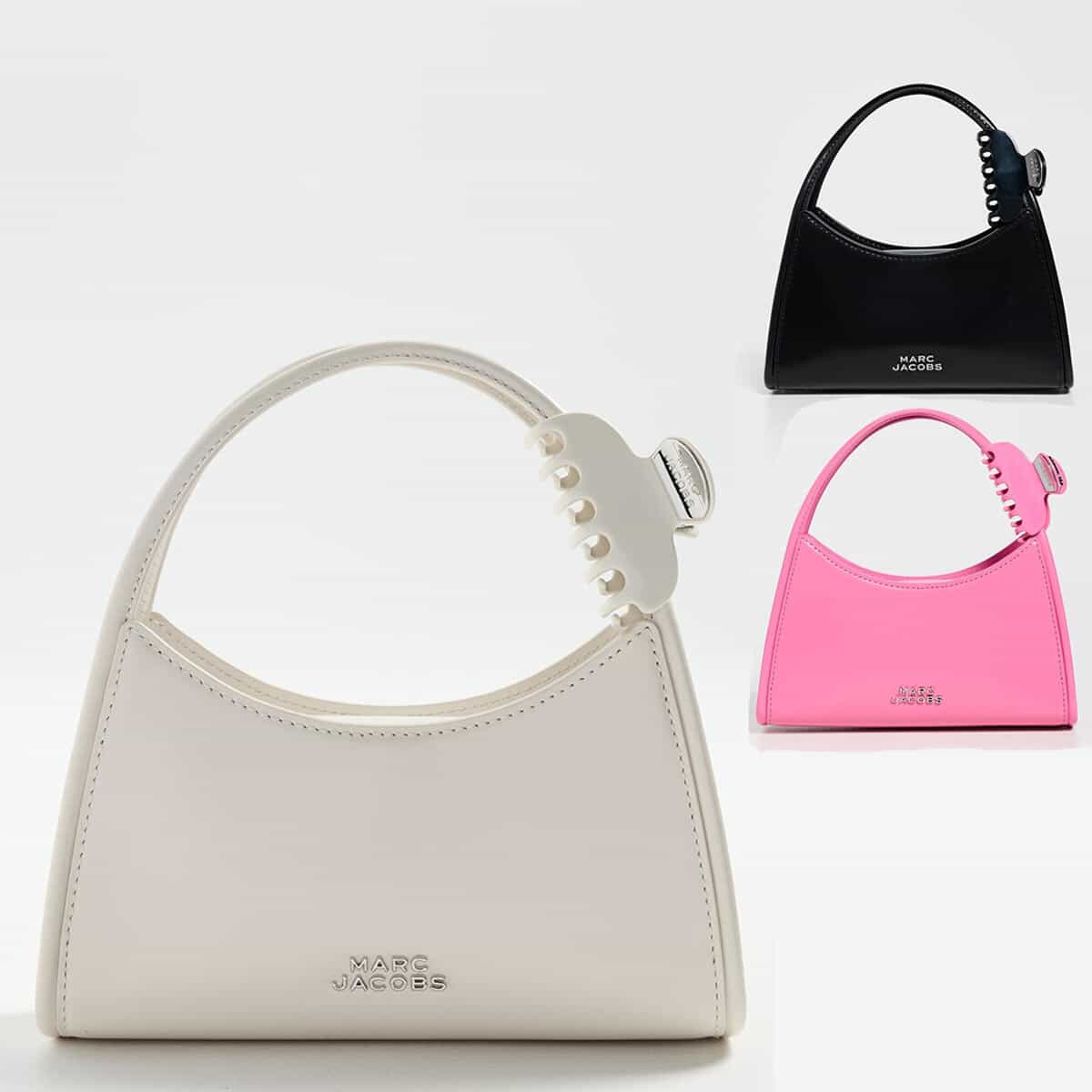 マークジェイコブス ショルダーバッグ レディース ブランド 2way ハンドバッグ 本革 小さめ ミニバッグ marc jacobs