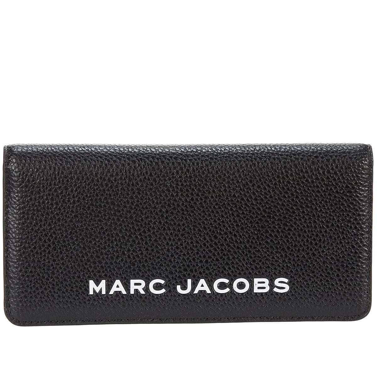 マークジェイコブス 長紙入れ レディース 紙入れ ブランド名 本革 新品 大きめ 大収容能力 Marc Jacobs