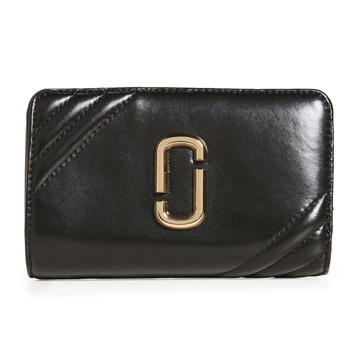 楽天市場】マークジェイコブス 財布 二つ折り レディース ミニ