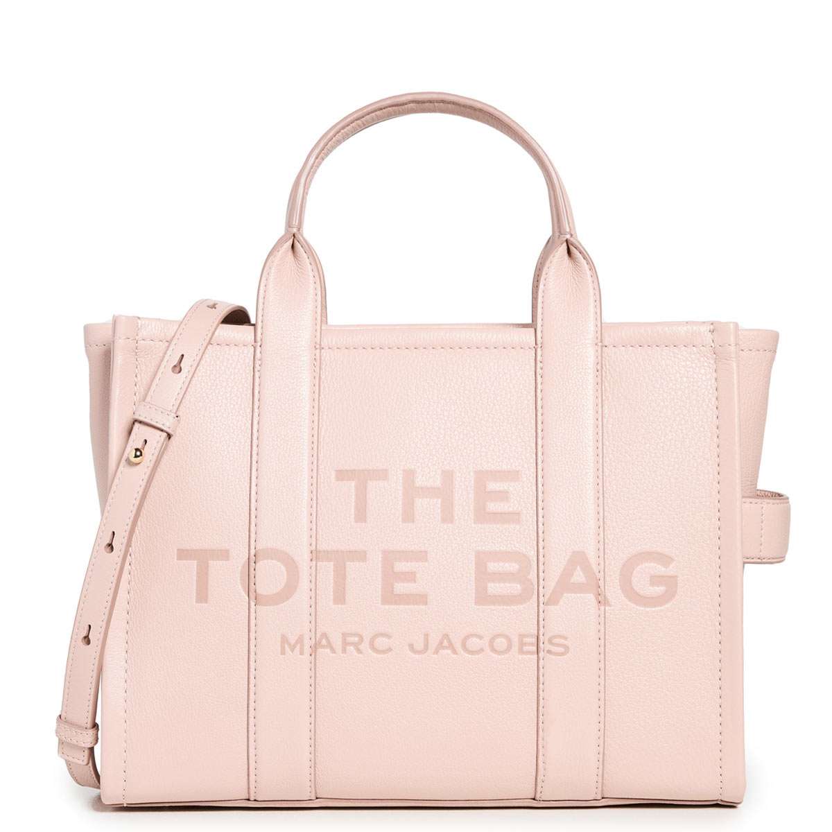 マークジェイコブス トートバッグ ミニ レディース 本革 ブランド 小さめ 肩掛け おしゃれ MARC JACOBS|LAngelina