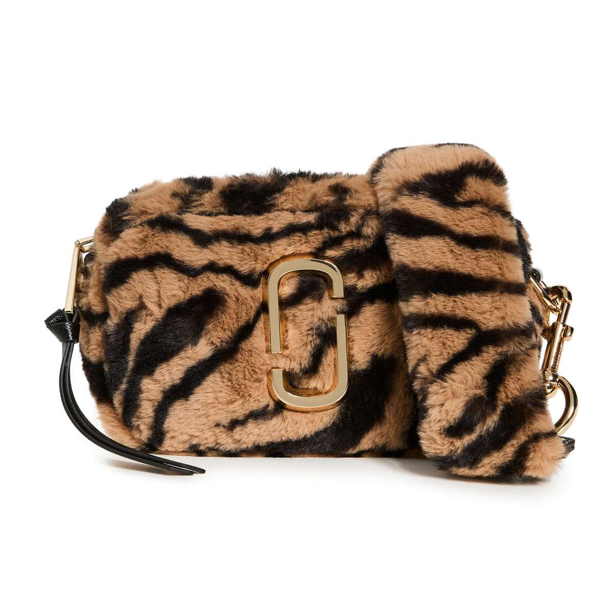 マークジェイコブス バッグ ショルダーバッグ レディース ブランド 大人 小さめ ミニ 軽量 MARC JACOBS SNAPSHOT スナップショット