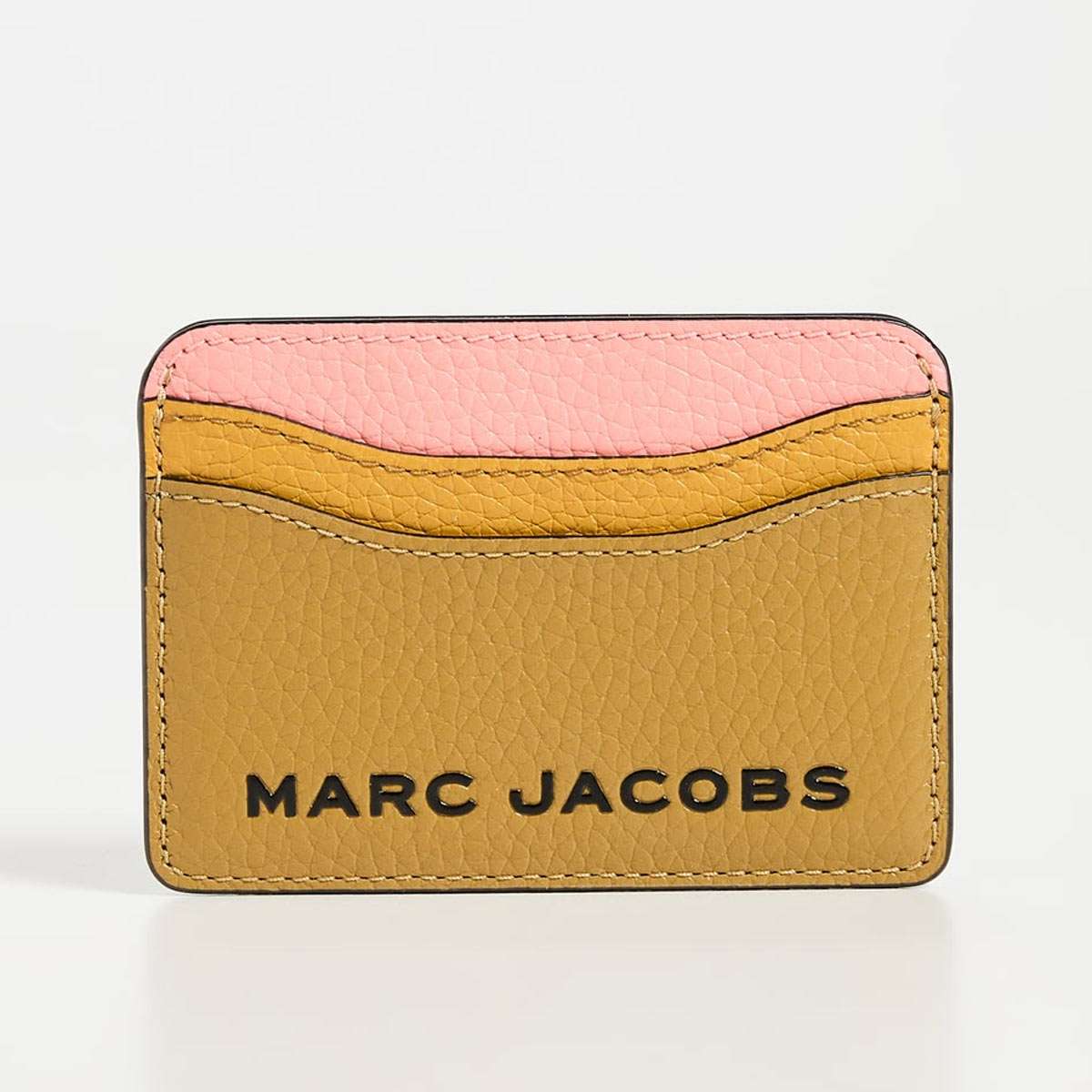 マークジェイコブス カードケース スリム レディース ブランド カード入れ 薄型 カードホルダー かわいい marc jacobs|LAngelina