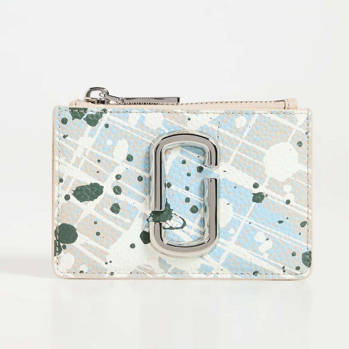 マークジェイコブス カードケース スリム レディース 小銭入れ ブランド カード入れ 薄型 カードホルダー marc jacobs