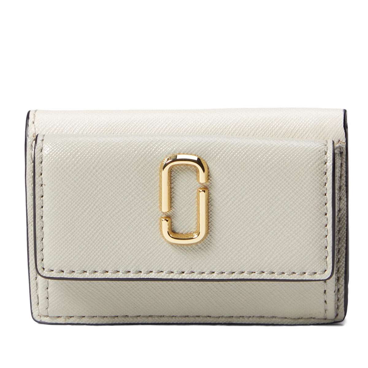 楽天市場】マークジェイコブス MARC JACOBS 財布 三つ折り財布