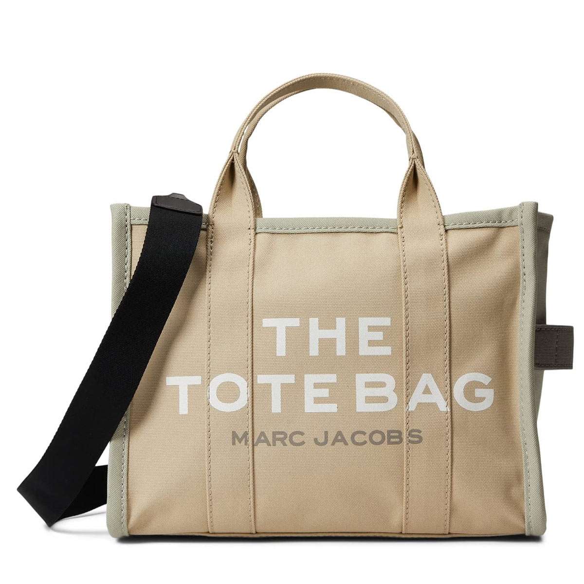 マークジェイコブス トートバッグ ミニ レディース キャンバス 軽量 ブランド 肩掛け かわいい marc jacobs
