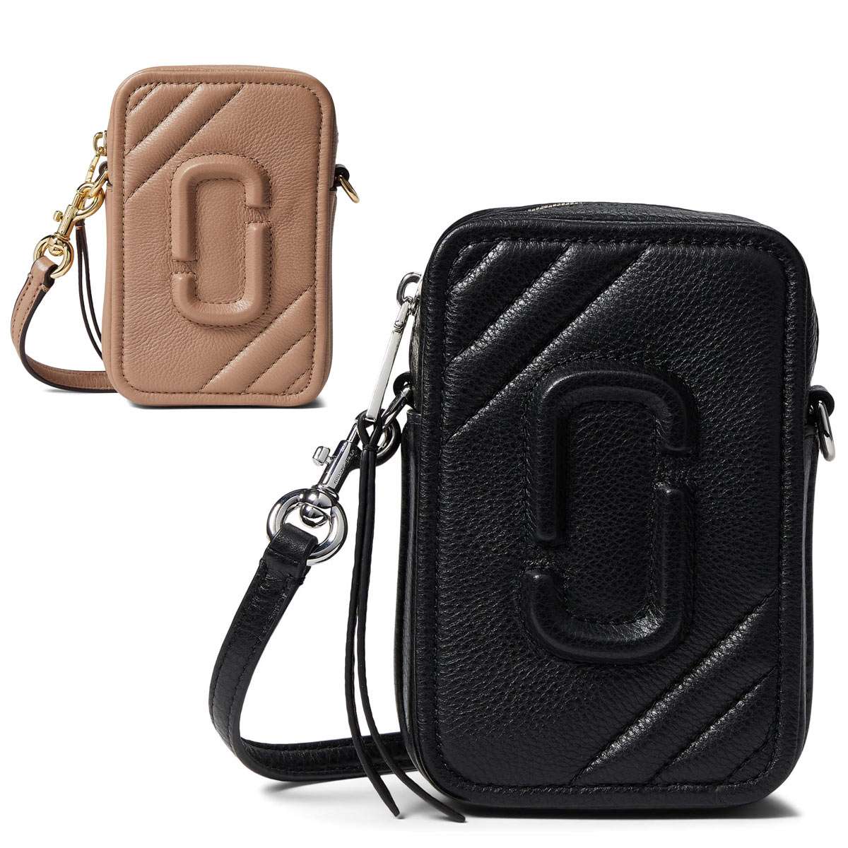 楽天市場】マークジェイコブス MARC JACOBS バッグ ショルダー