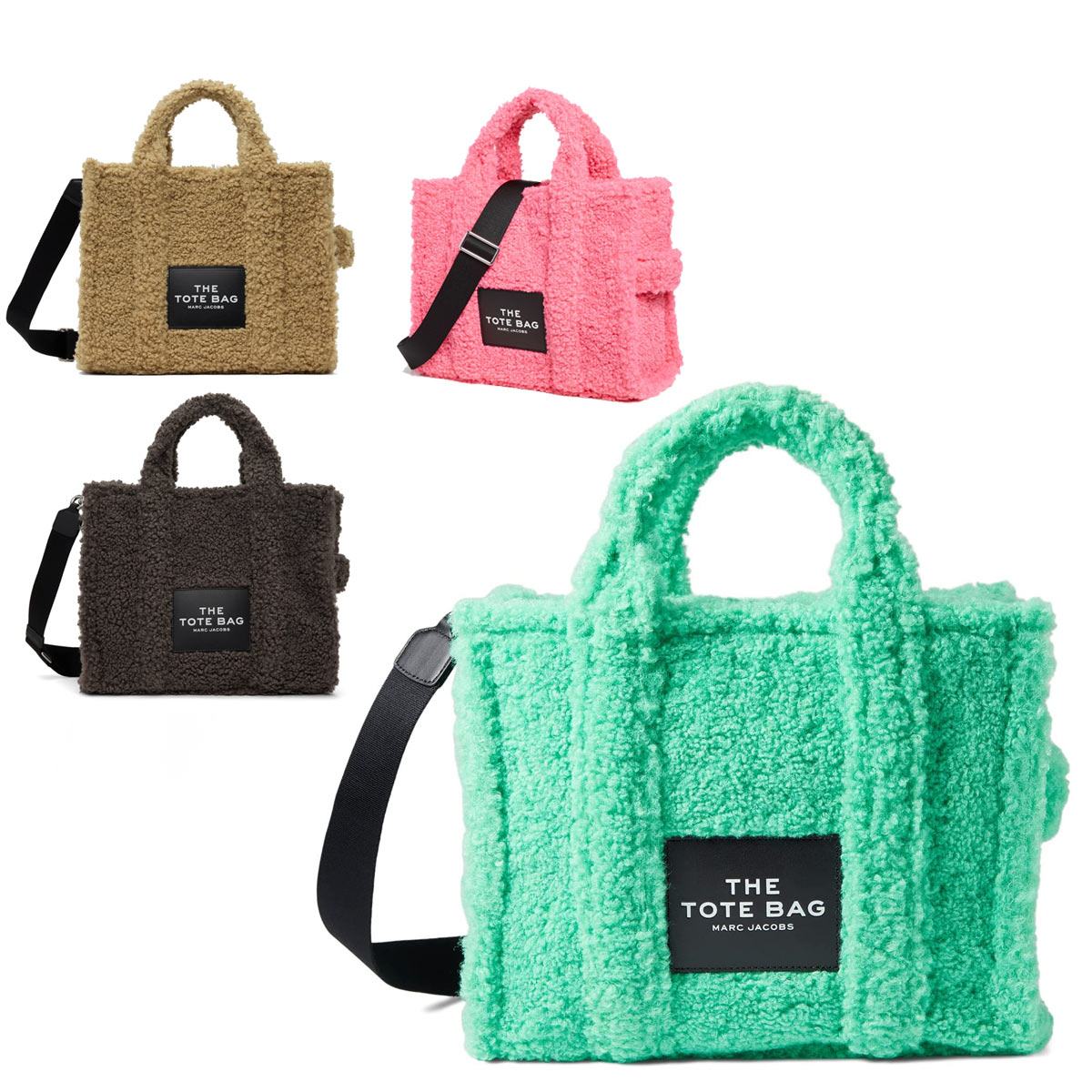 マークジェイコブス トートバッグ ミニ レディース 軽量 ブランド 小さめ 肩掛け アウトレット MARC JACOBS