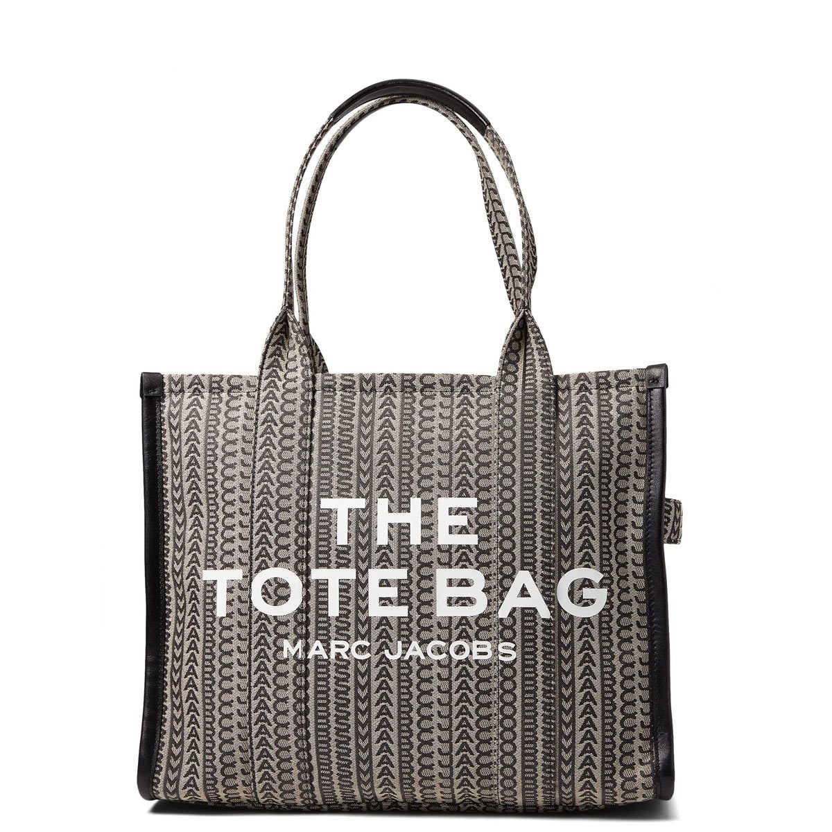 楽天市場】マークジェイコブス トートバッグ ファスナー レディース