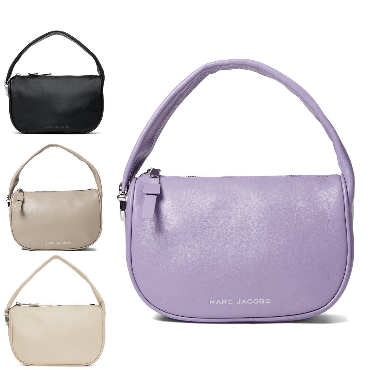 マークジェイコブス バッグ ショルダーバッグ ハンドバッグ レディース ブランド 小さめ きれいめ アウトレット MARC JACOBS｜LAngelina