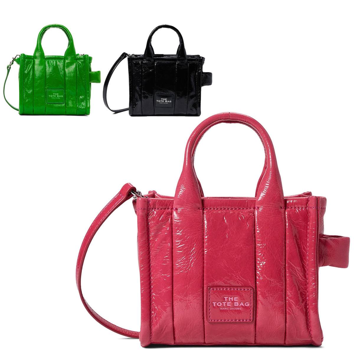 マークジェイコブス トートバッグ ミニ レディース 軽量 ブランド 小さめ 肩掛け アウトレット MARC JACOBS